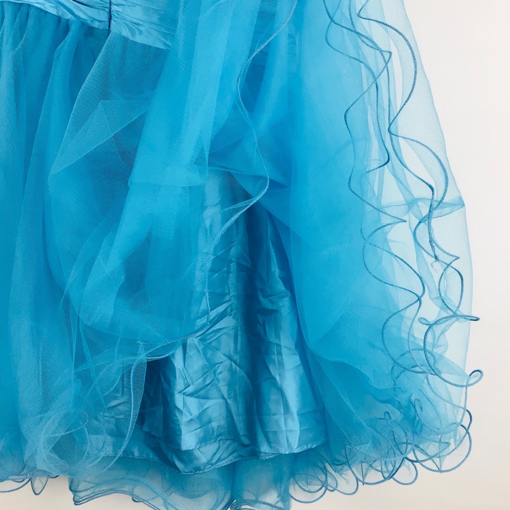 Prom Dress - Picture 4 of 4